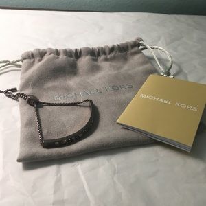 Michael kors bracelet
